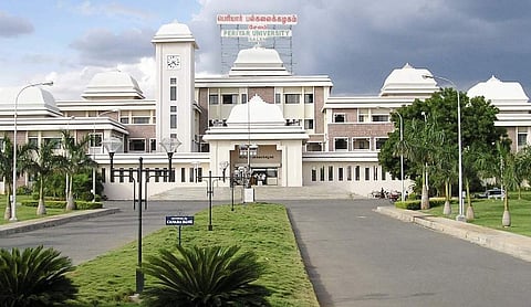 Periyar University | (Pic: Periyar University)