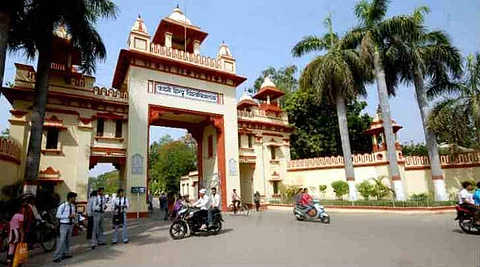 IIT BHU student rape: 3 accused arrested; police assured speedy action, informs student body