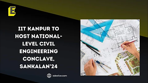 Happening at IIT Kanpur | (Pic: EdexLive)