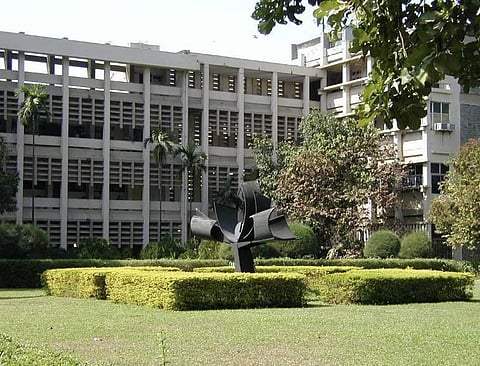 Read here | Credit: IIT Bombay Website