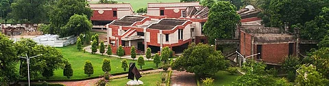(Picture: IIT Kanpur Website)