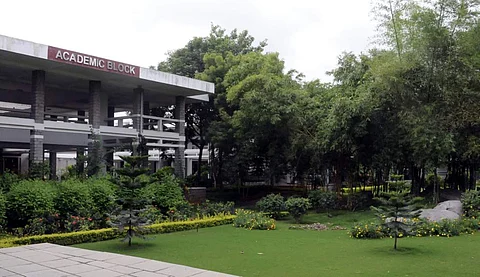 Former SC judge S Ravindra Bhat now Chair of NALSAR's Comparative Constitutional Law Studies