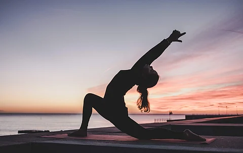 PGIMER Chandigarh to organise workshop to educate workers on the usefulness of yoga