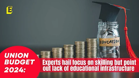 Experts' reaction on Union Budget 2024-25 | Pic: EdevLive