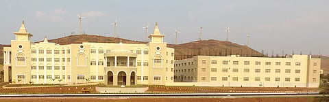 Representative Image of GIMS, Gadag