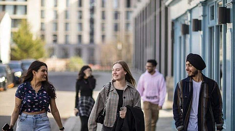 British Council offers GREAT Scholarships 2024 for Indian students 