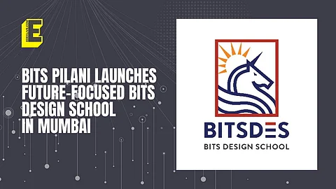 BITSDES, the design school | (Pic: BITS)