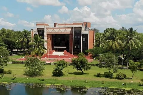 IIM Calcutta | (Pic: IIM Calcutta)