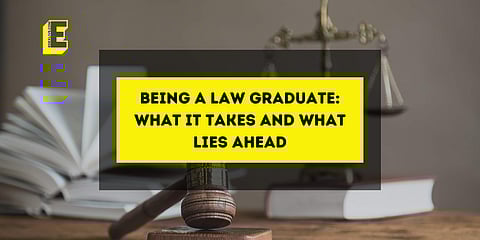Law and what it takes to study it | (Pic: EdexLive)