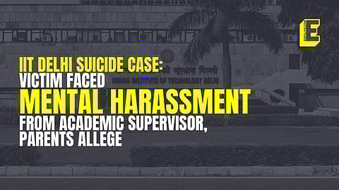Here's what students say | (Pic: EdexLive)