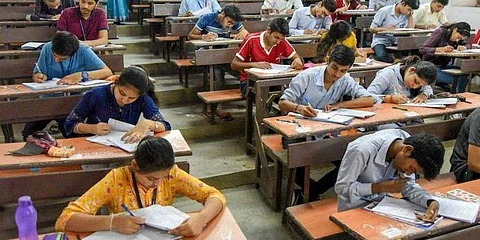 Improving Higher Education top priority for gov't: MP CM Mohan Yadav