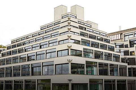 University of East Anglia | (Pic: Sourced)