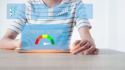 Know more about CRIF High Mark Credit Bureau and its significance