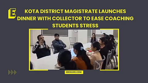 Pic credits: Edex Live | ANI