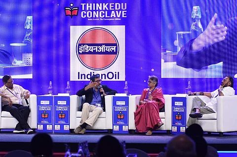 Need for data-driven solutions to tackle increase in student suicides: Panellists at ThinkEdu Conclave 2024