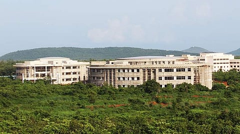 (Credit: IIT-B Website)