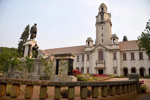 IISc Bangalore joins hands with NPCI for research in blockchain, AI