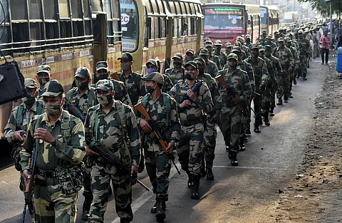 India and China clashed again; many soldiers injured in Tawang. Why and how did it happen?