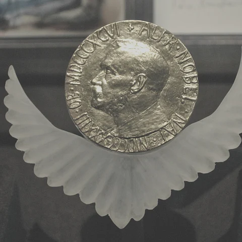 #WhatTheFAQ: Nobel Peace Prize winner to be announced today. Who are the contenders?