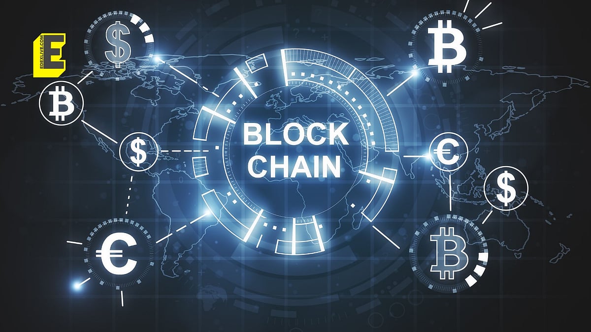 What students should know before taking up blockchain technology? Plus top  sources of cryptographic techniques