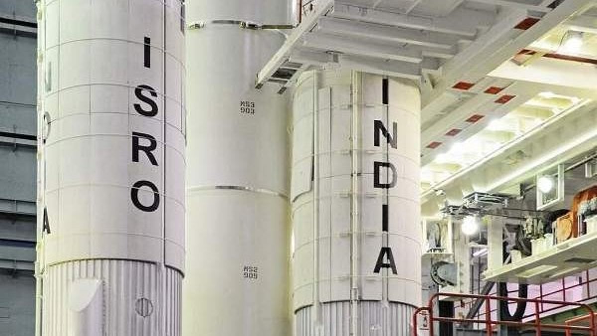 Isro Working Students, here's how you can work for ISRO | Important details here