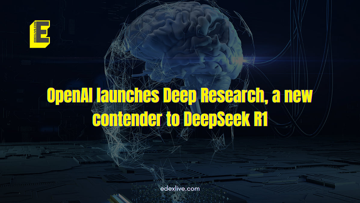 Google Launches Deep Research AI Agents for Enhanced Analysis