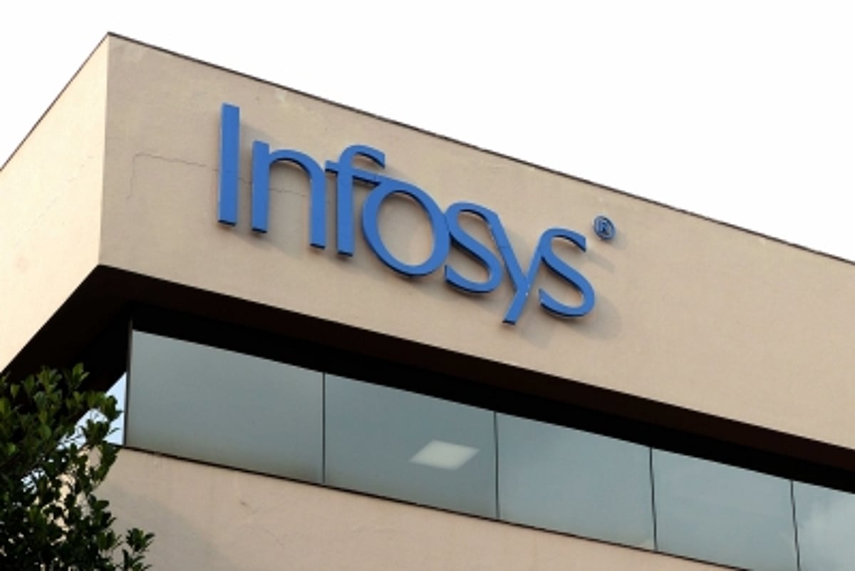 Infosys cautions staff on long hours, stresses work-life balance