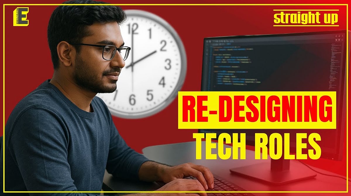 Pearson's reports point out that re-designing roles can go a long way ...