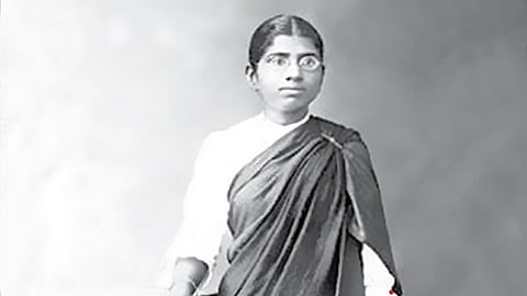 All about Dr Muthulakshmi Reddy, India’s first woman doctor | EdexLive