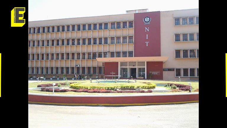 NIRF Rankings 2025 for Engineering category