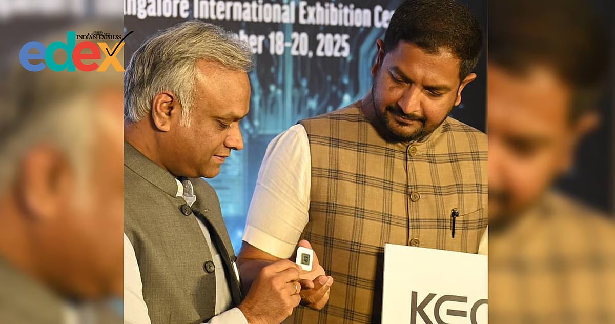 Karnataka to launch KEO, India’s 1st state-developed AI-ready PC