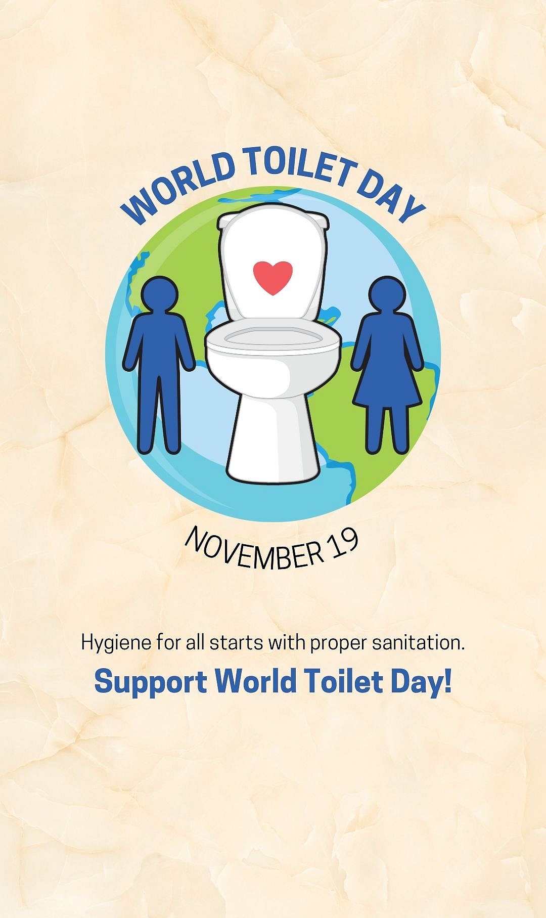 World Toilet Day: Why Safe Sanitation Matters