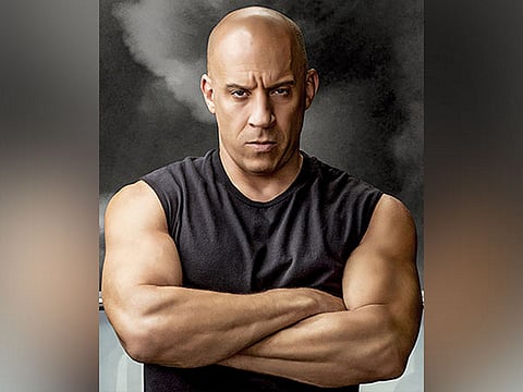 Vin Diesel hints at Cristiano Ronaldo role in next 'Fast & Furious'