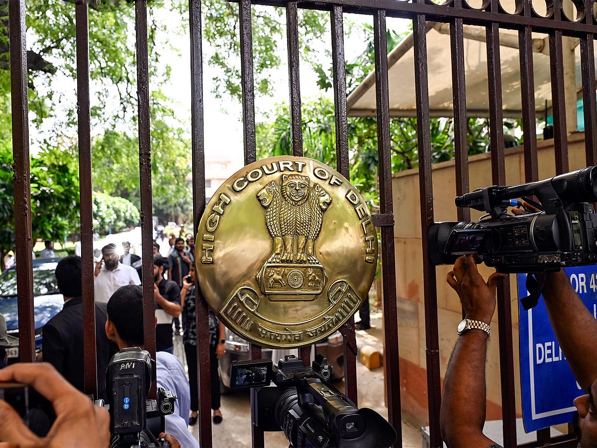Delhi HC denies pre-arrest bail in Rs 100-crore cyber fraud case