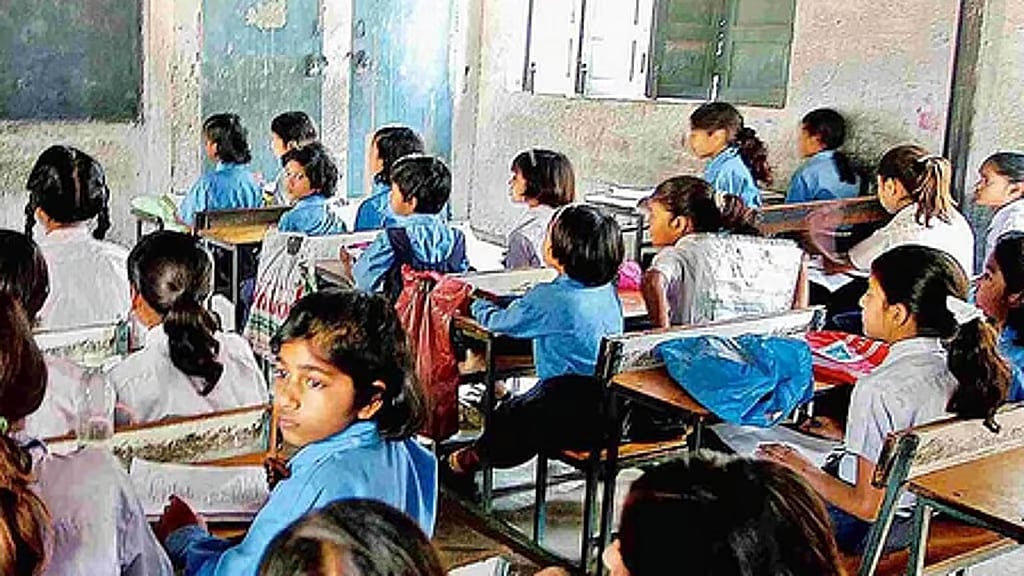 Karnataka education dept issues notices over low KPS Magnet School enrolment
