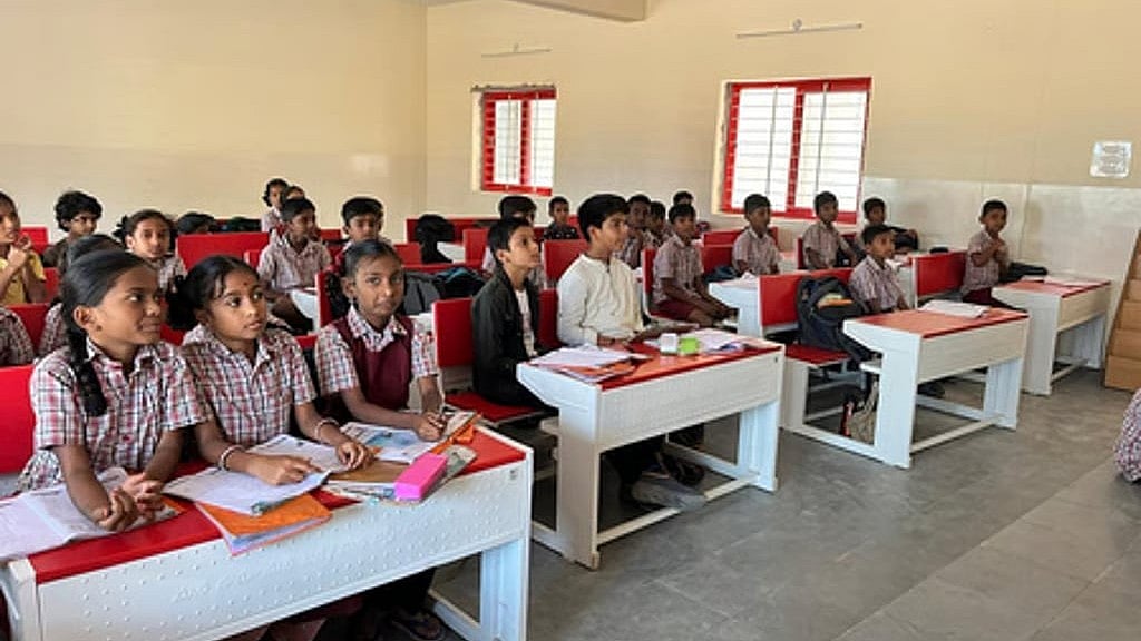 From mouse to coding: SPARK reshapes learning in govt schools