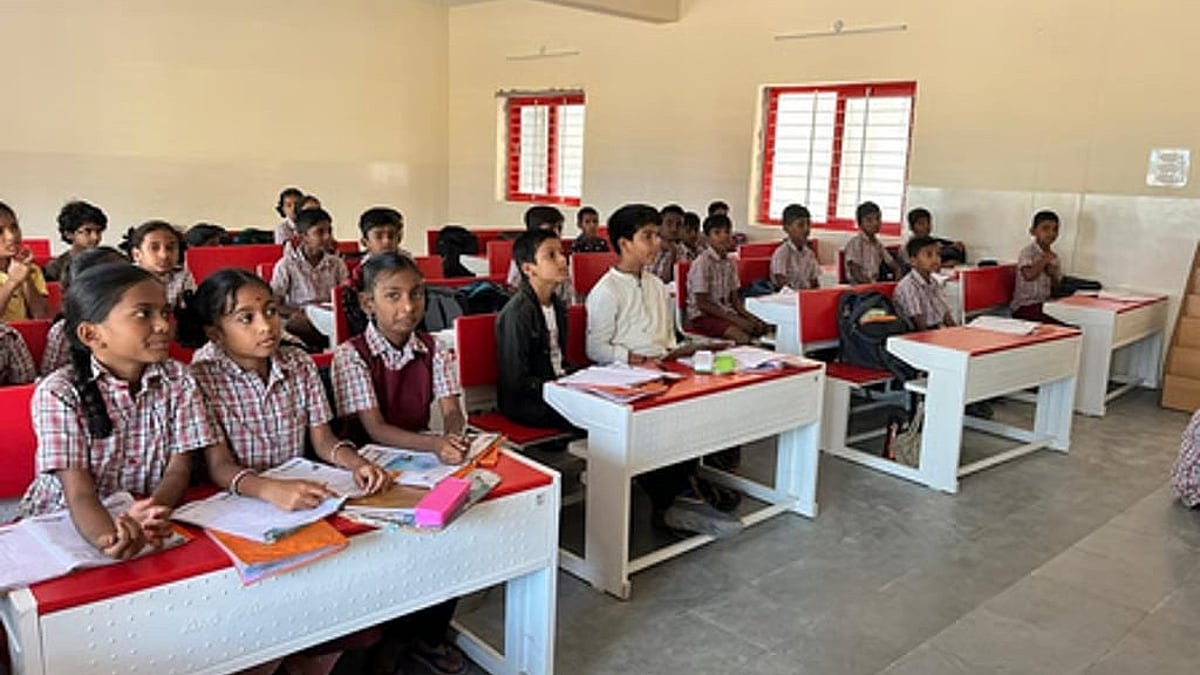 From mouse to coding: SPARK reshapes learning in govt schools