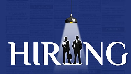 India’s white-collar job market ends this fiscal strong led by non‐IT, AI hiring