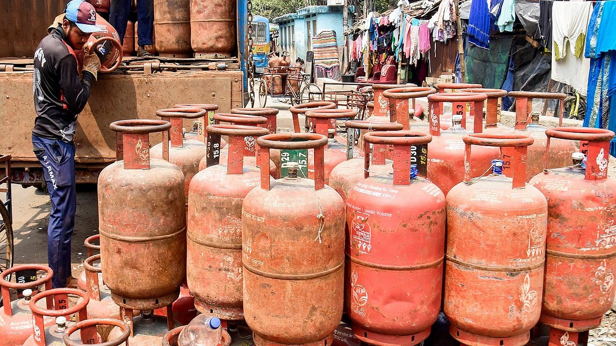 No restriction on sale of 5-kg LPG cylinders to students, migrant workers: Odisha govt