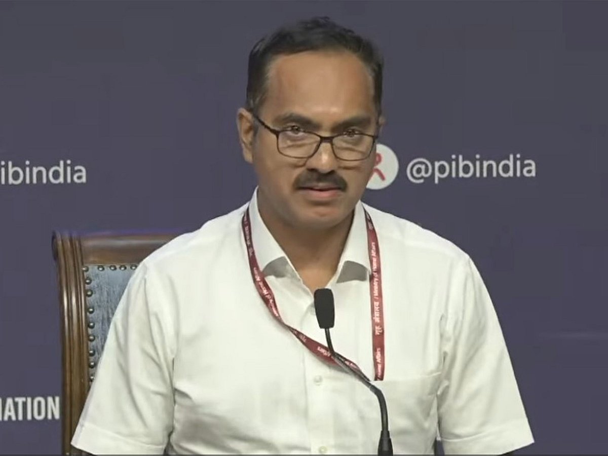 Govt eyes methanol supply amid West Asia disruptions