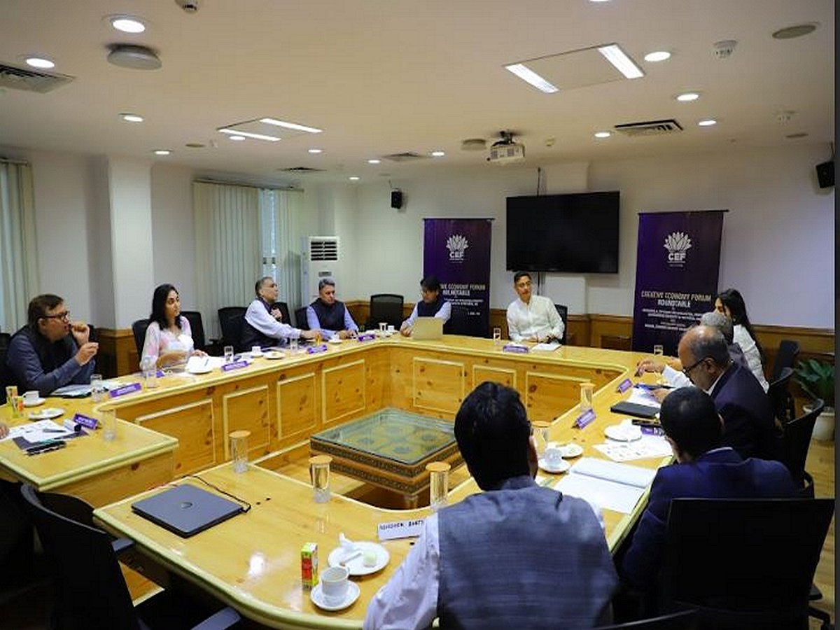 Inside the closed-door meet where creators warned govt on AI and copyright risks