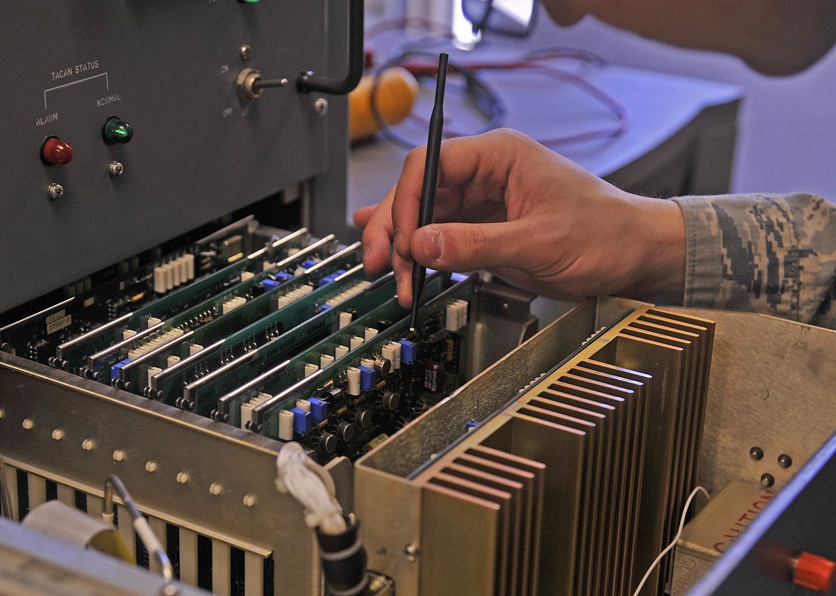 Texas Instruments and IIT Madras have partnered to offer an MS in ...