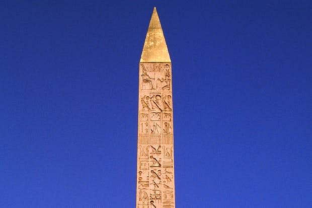 The origin of obelisks are quite mysterious and various cultures have ...