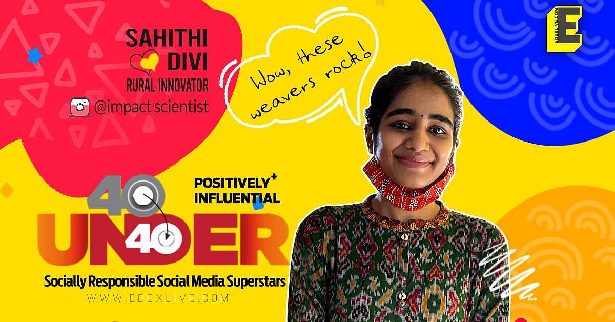 Sahiti Ravi Sahithi Divi