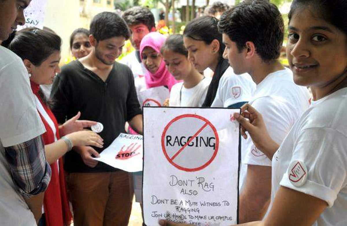 Dibrugarh University ragging case: Main suspect surrenders to police