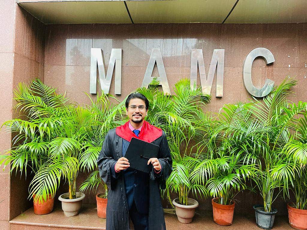FORDA's new President Dr Aviral Mathur talks about NEET, medical ...