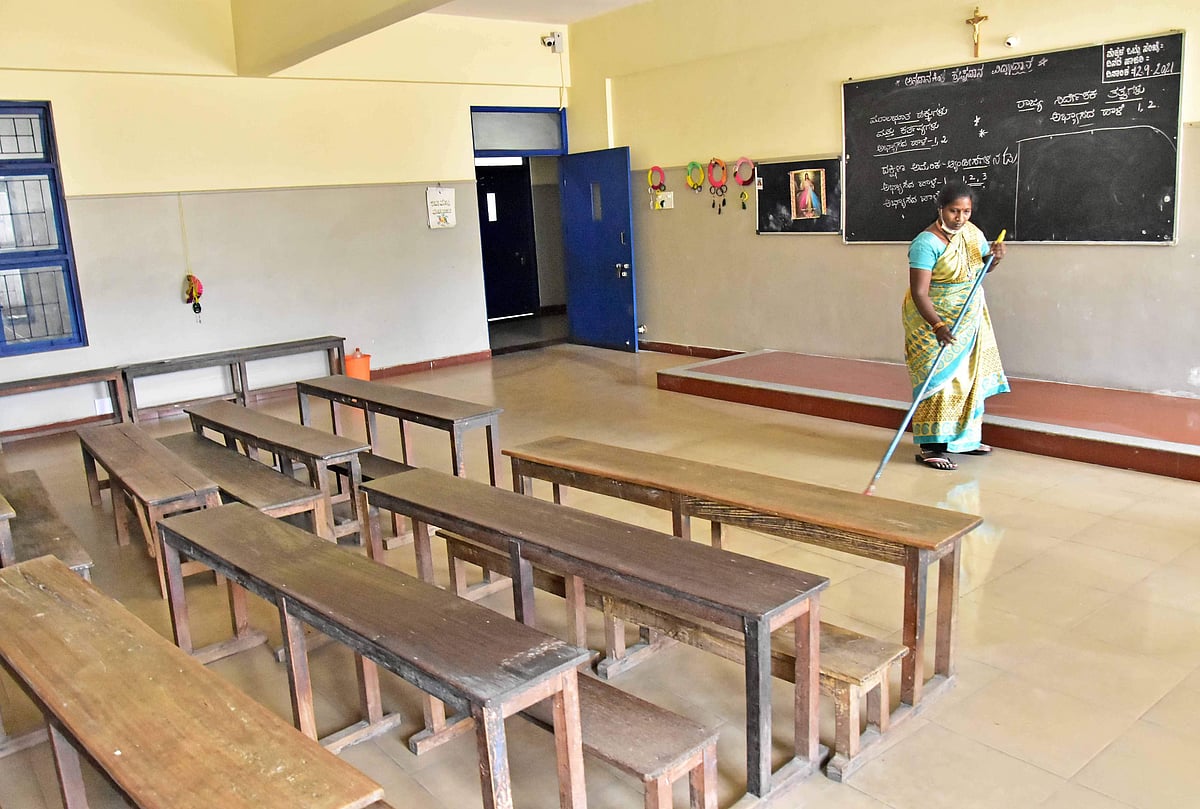 Bihar: 446 private schools deregistered due to non-compliance to