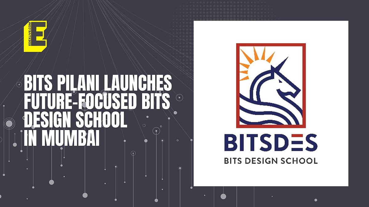 BITS Pilani launches future-focused BITS Design School in Mumbai